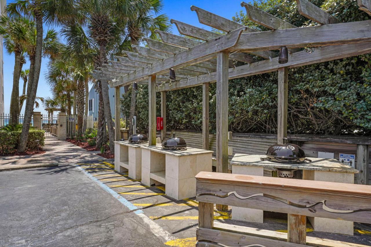 Cabana Club 401 Villa Destin Exterior foto