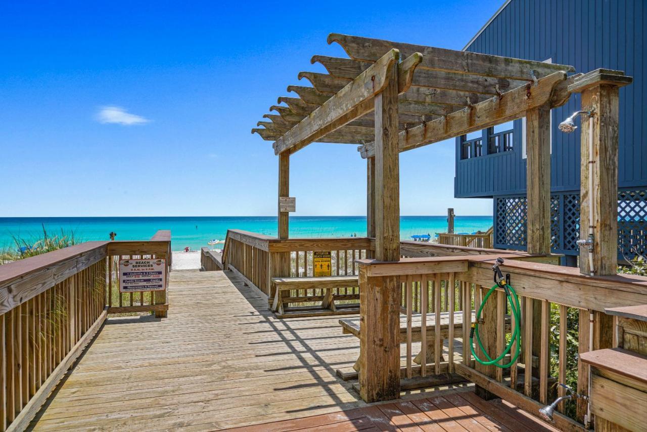 Cabana Club 401 Villa Destin Exterior foto