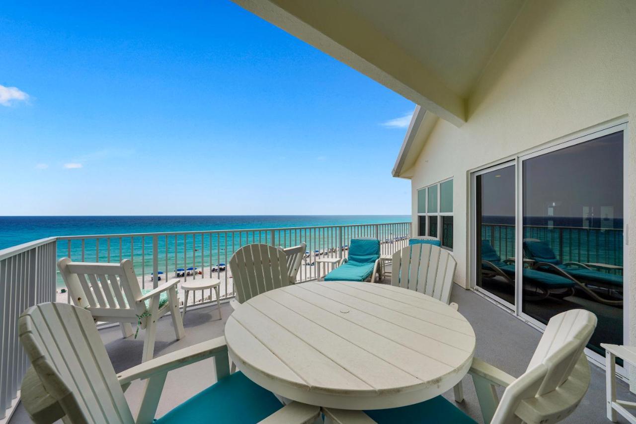 Cabana Club 401 Villa Destin Exterior foto