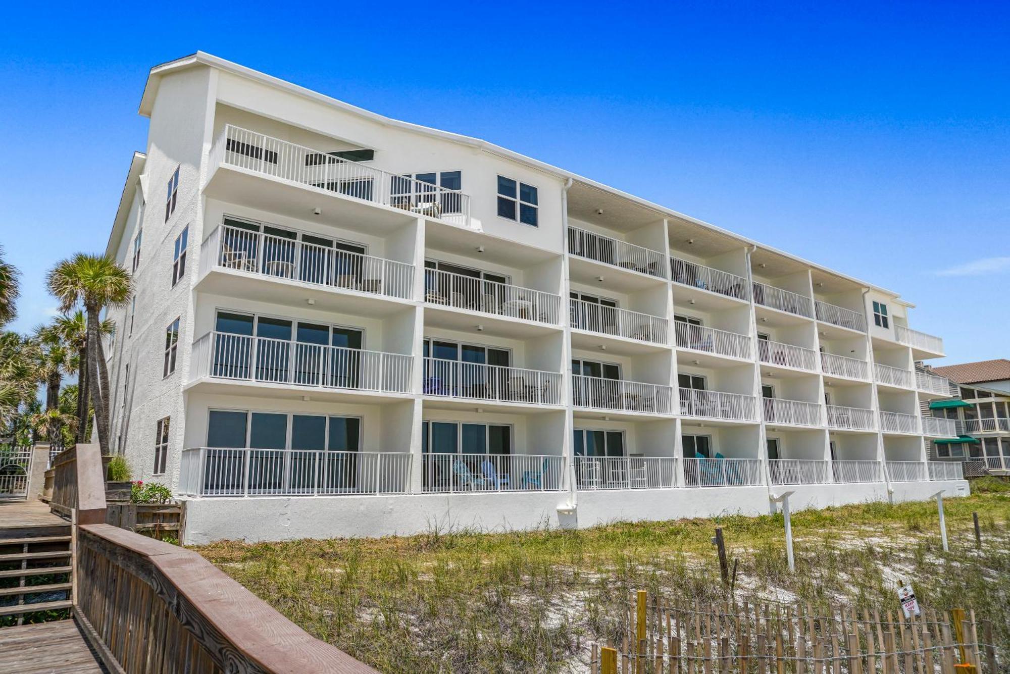 Cabana Club 401 Villa Destin Exterior foto