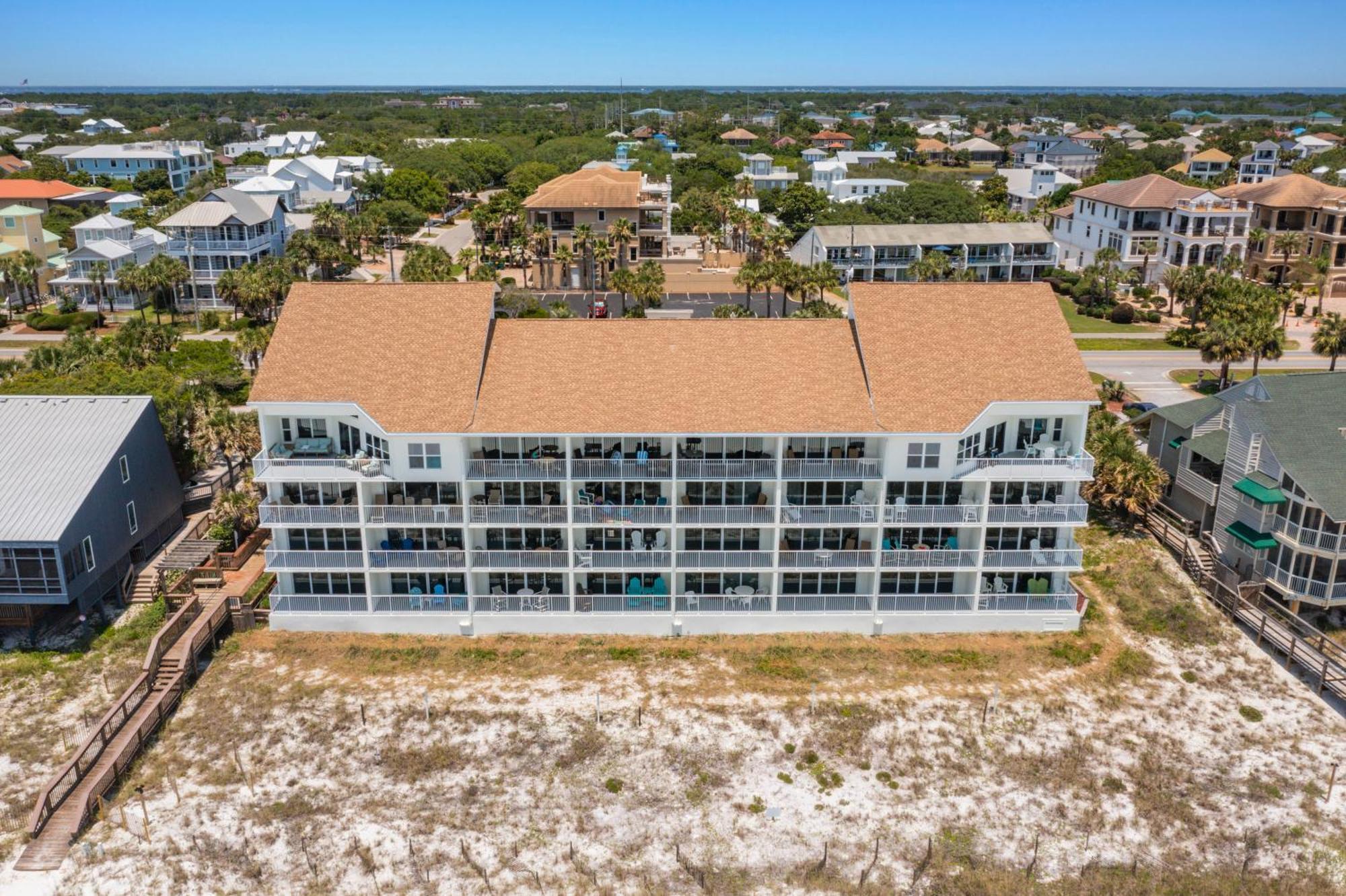 Cabana Club 401 Villa Destin Exterior foto